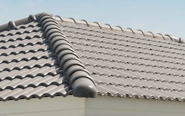 advantages of Cruden Bay clay roofing