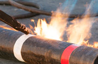 Cruden Bay flat roofing replacement