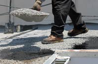find rated Cruden Bay flat roofing replacement companies