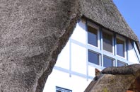 find rated Cruden Bay thatchers